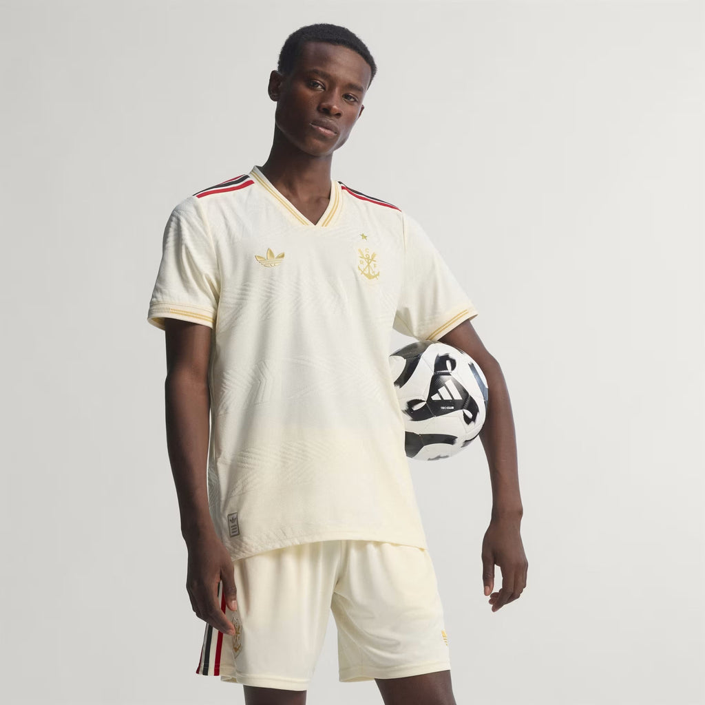 Camisa do Flamengo Third 2026 JOGADOR