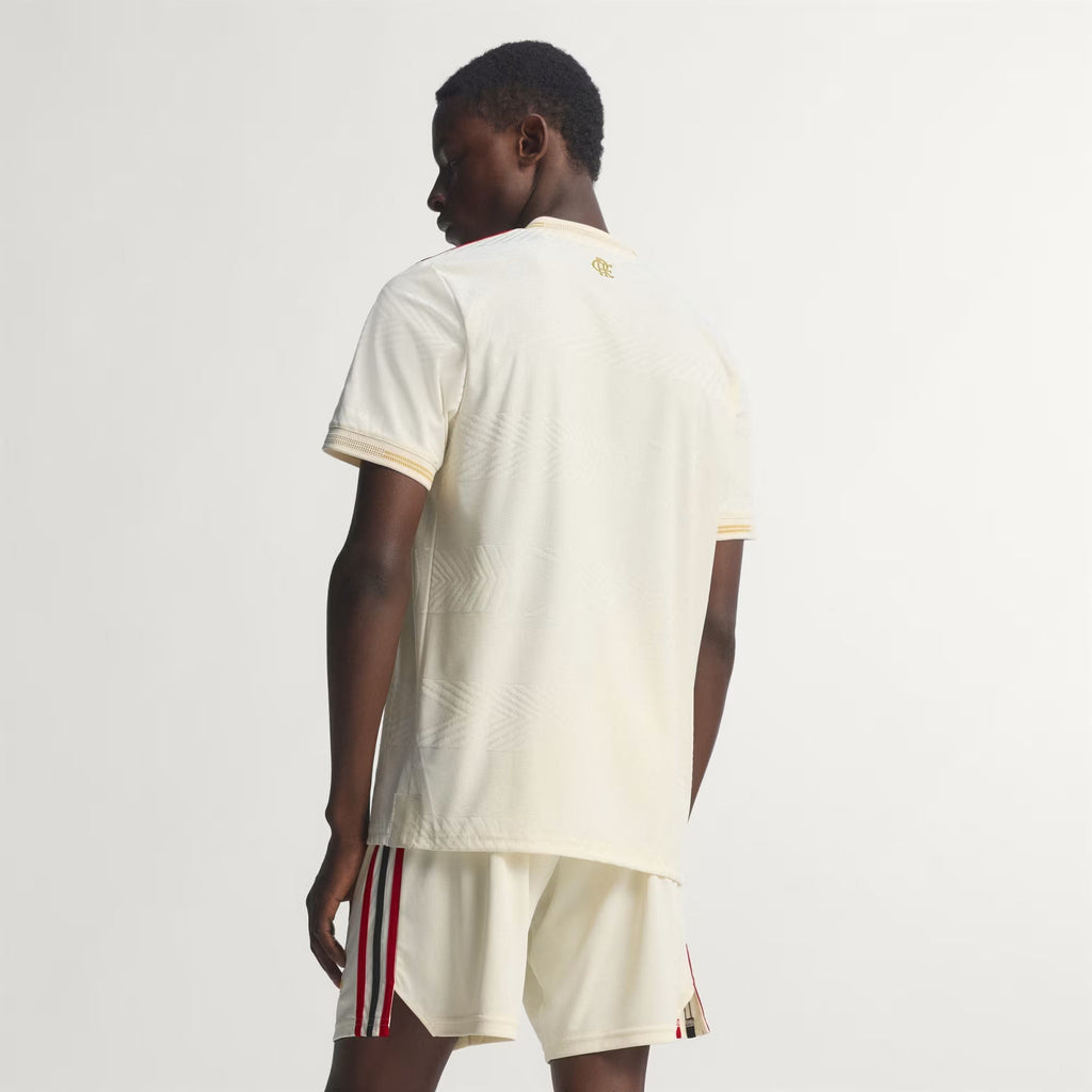 Camisa do Flamengo Third 2026 JOGADOR