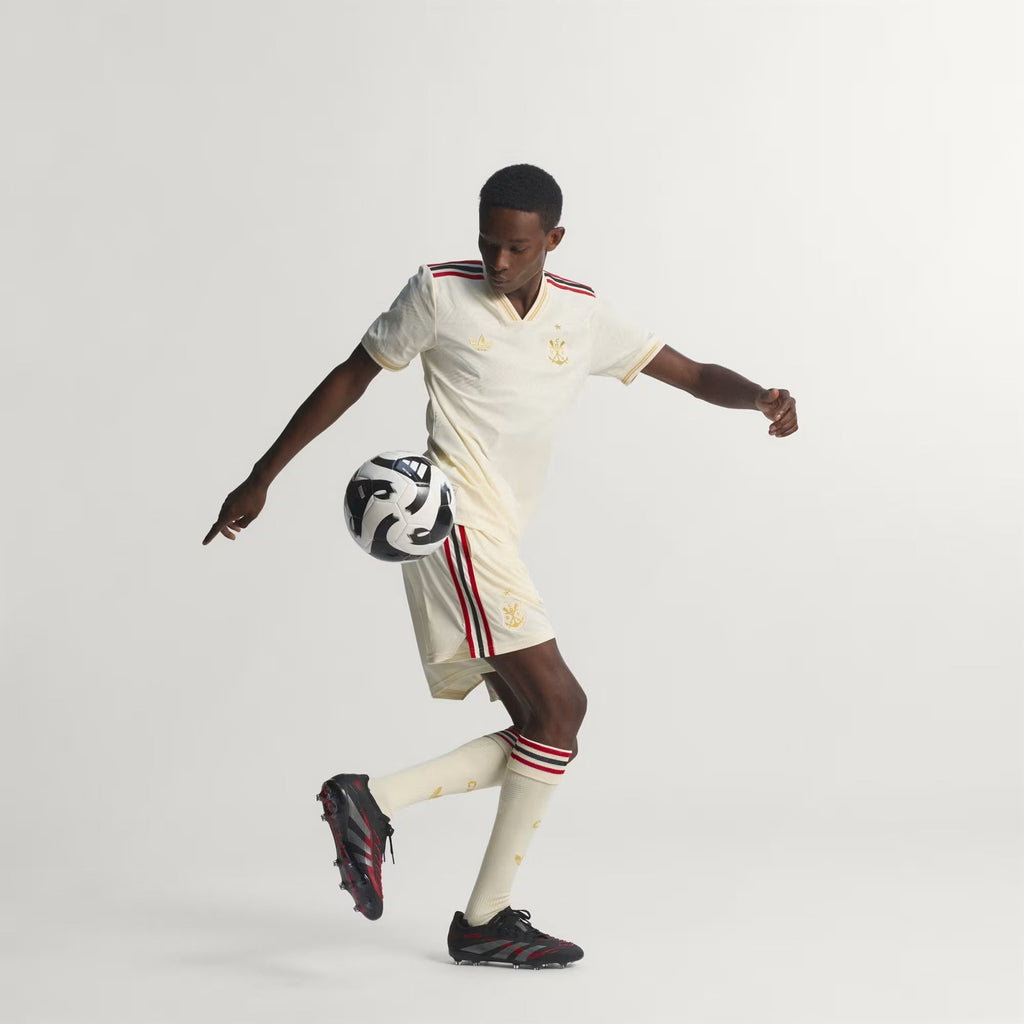 Camisa do Flamengo Third 2026 JOGADOR