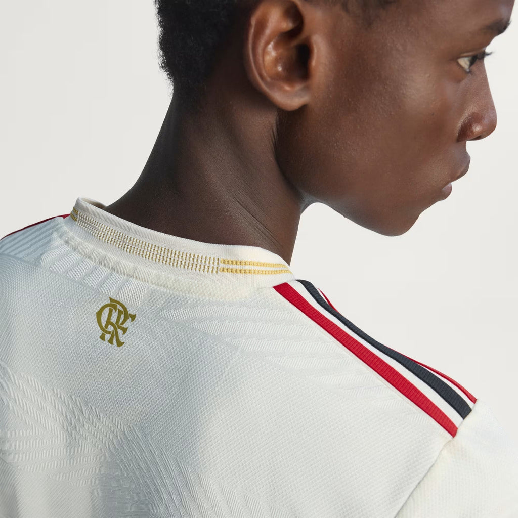 Camisa do Flamengo Third 2026 JOGADOR