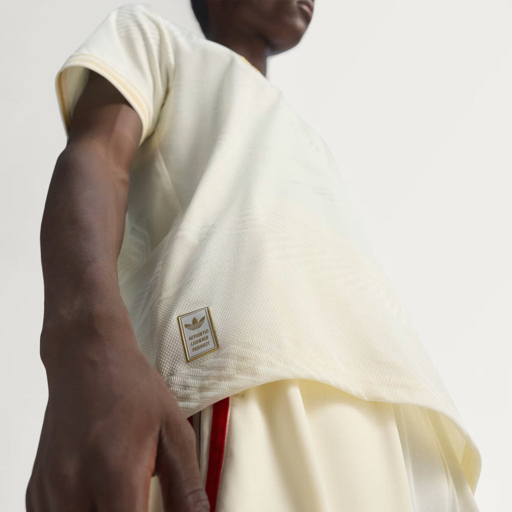 Camisa do Flamengo Third 2026 JOGADOR