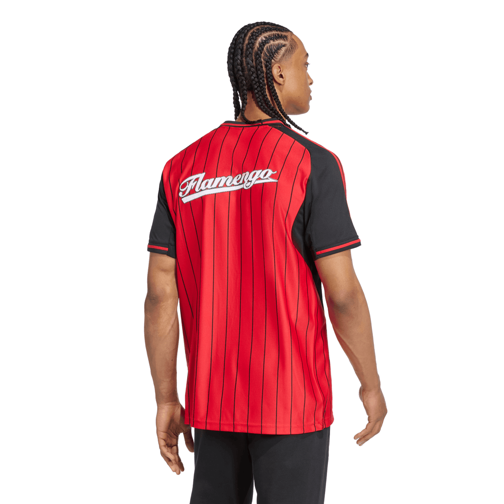 Camisa do Flamengo ICON | Copa do Mundo de Clubes